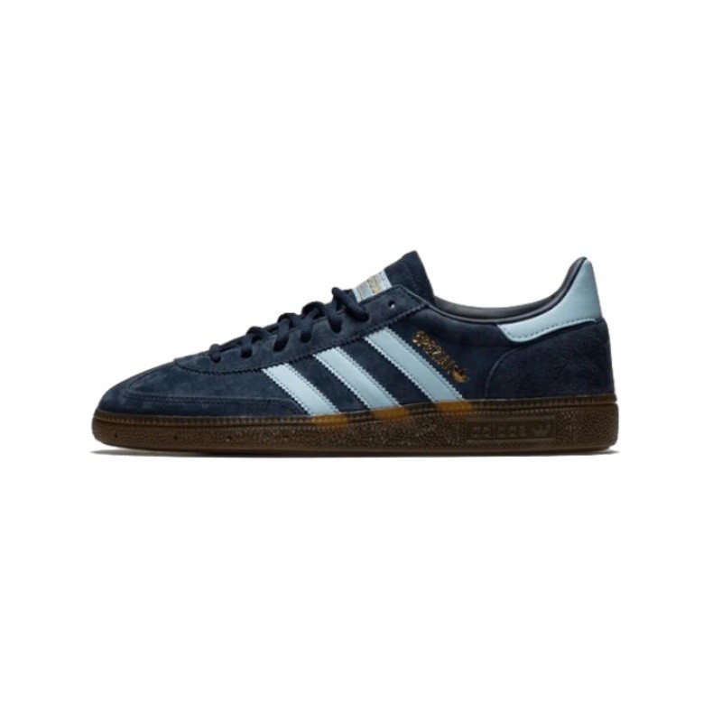 Adidas Handball Spezial Navy Gum