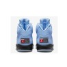 Air Jordan 5 Retro UNC