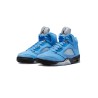 Air Jordan 5 Retro UNC