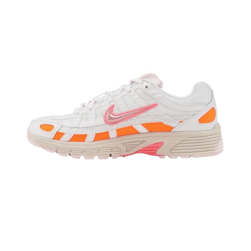 Nike P-6000 Digital Pink Crimson