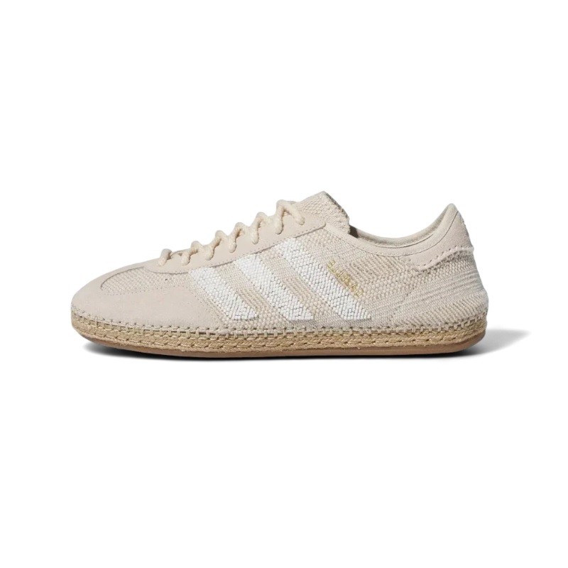 Adidas Gazelle CLOT Halo Ivory