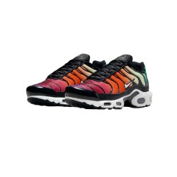 Nike air Max Plus Rainbow