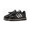 Adidas Superstar CLOT Edison Chen Black