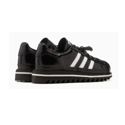 Adidas Superstar CLOT Edison Chen Black