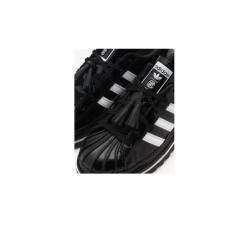 Adidas Superstar CLOT Edison Chen Black