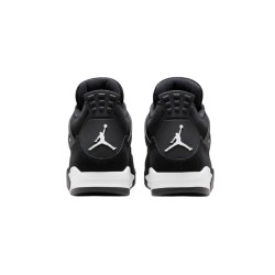 Air Jordan 4 Retro White Thunder