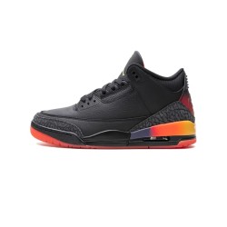 Air Jordan 3 Retro J Balvin...