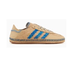 Adidas Gazelle CLOT Linen Khaki