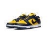 Nike Dunk Low Michigan