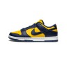 Nike Dunk Low Michigan