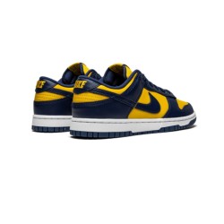 Nike Dunk Low Michigan