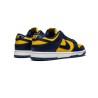 Nike Dunk Low Michigan