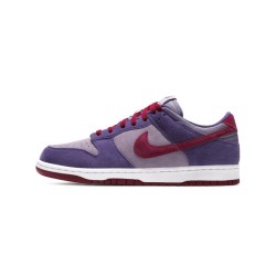 Nike Dunk Low Plum