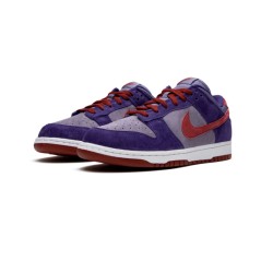 Nike Dunk Low Plum