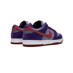 Nike Dunk Low Plum