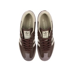 Adidas Samba Brown Putty Grey