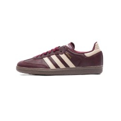 Adidas Samba OG Maroon...