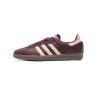 Adidas Samba OG Maroon Crystal Sand