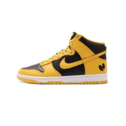 Nike Dunk High Wu-Tang (2024)