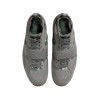 Corteiz x Nike Air Trainer Huarache Gully Grey (Flat Pewter)