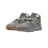 Corteiz x Nike Air Trainer Huarache Gully Grey (Flat Pewter)