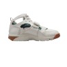 Corteiz x Nike Air Trainer Huarache Light Bone