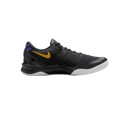 Nike Kobe 8 Protro Lakers Away