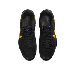 Nike Kobe 8 Protro Lakers Away