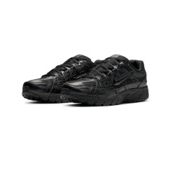 Nike P-6000 Premium Triple Black