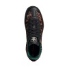 Adidas Samba OG BLACK GREEN LEOPARD