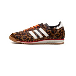 Adidas SL 72 OG Leopard Print