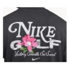 Nike Golf TEE GOLF - T-shirt imprimé - anthracite