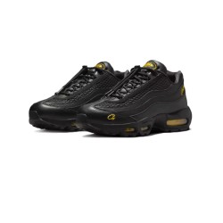 Nike Air Max 95 Corteiz Honey Black