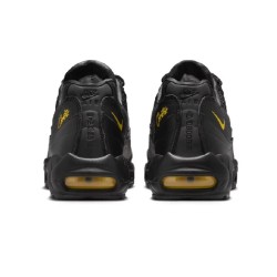 Nike Air Max 95 Corteiz Honey Black