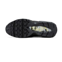 Nike Air Max 95 Corteiz Honey Black