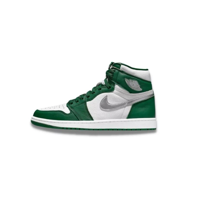 Air Jordan 1 Retro High OG Gorge Green