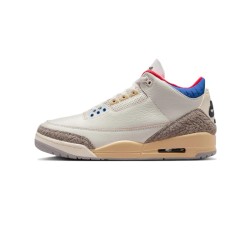 Air Jordan 3 Seoul 2.0