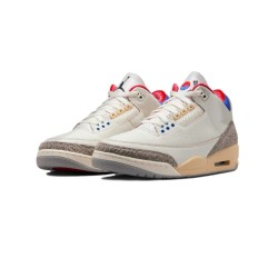 Air Jordan 3 Seoul 2.0