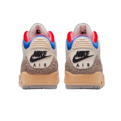 Air Jordan 3 Seoul 2.0