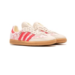 Adidas Samba Liberty London Better Scarlet