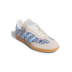 Adidas Samba OG Liberty London Blue Floral (GS)