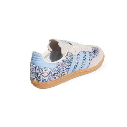 Adidas Samba OG Liberty London Blue Floral (GS)