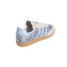 Adidas Samba OG Liberty London Blue Floral (GS)