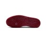 Air Jordan 1 Retro Low OG Nitro Nigel Sylvester Better With Time