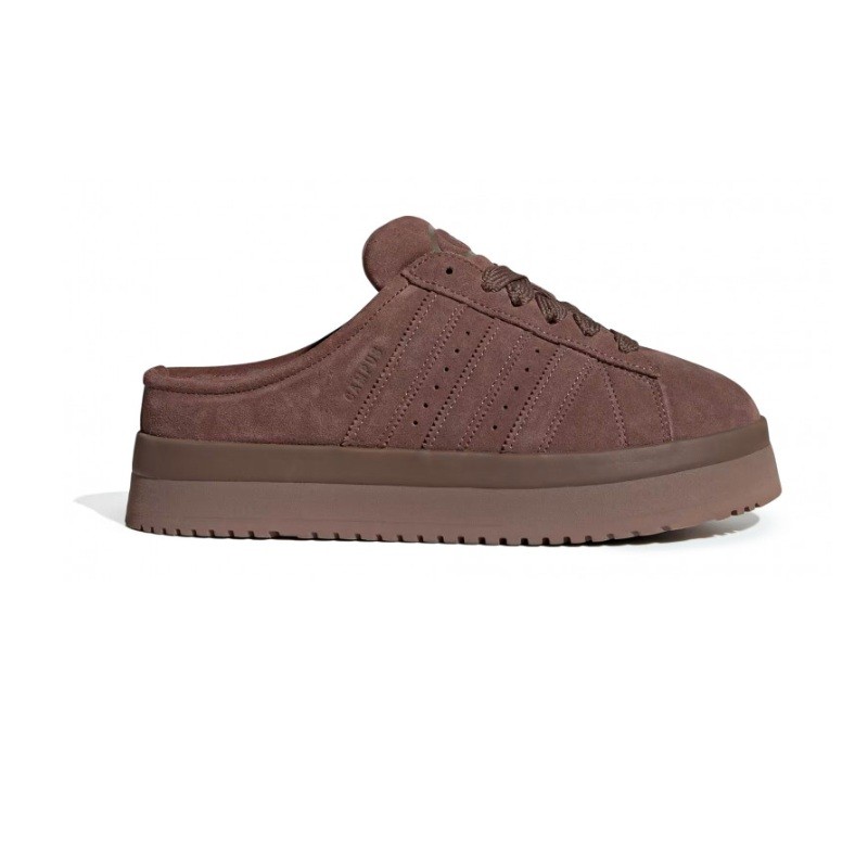 Adidas Campus 00s Winter Low Earth Strata (W)