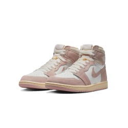 Air Jordan 1 Retro High OG Washed Pink (W)