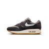 Nike Air Max 1 Crepe Soft Grey