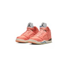 Air Jordan 5 DJ Khaled We The Best Crimson Bliss (PS)