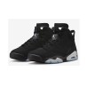 Air Jordan 6 Retro Metallic Silver (GS)