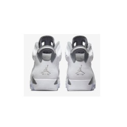 Air Jordan 6 Cool Grey